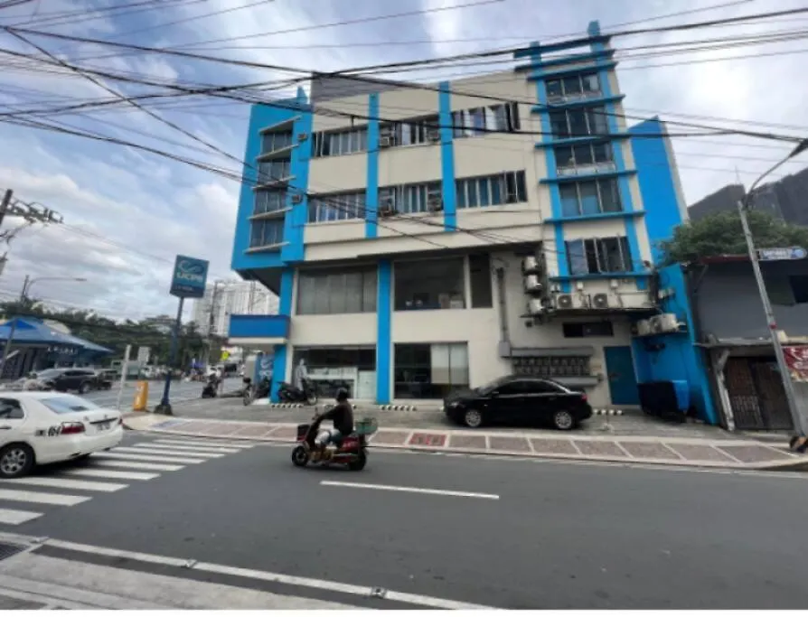 아파트 Jp Santiago Studio Makati J206 마닐라